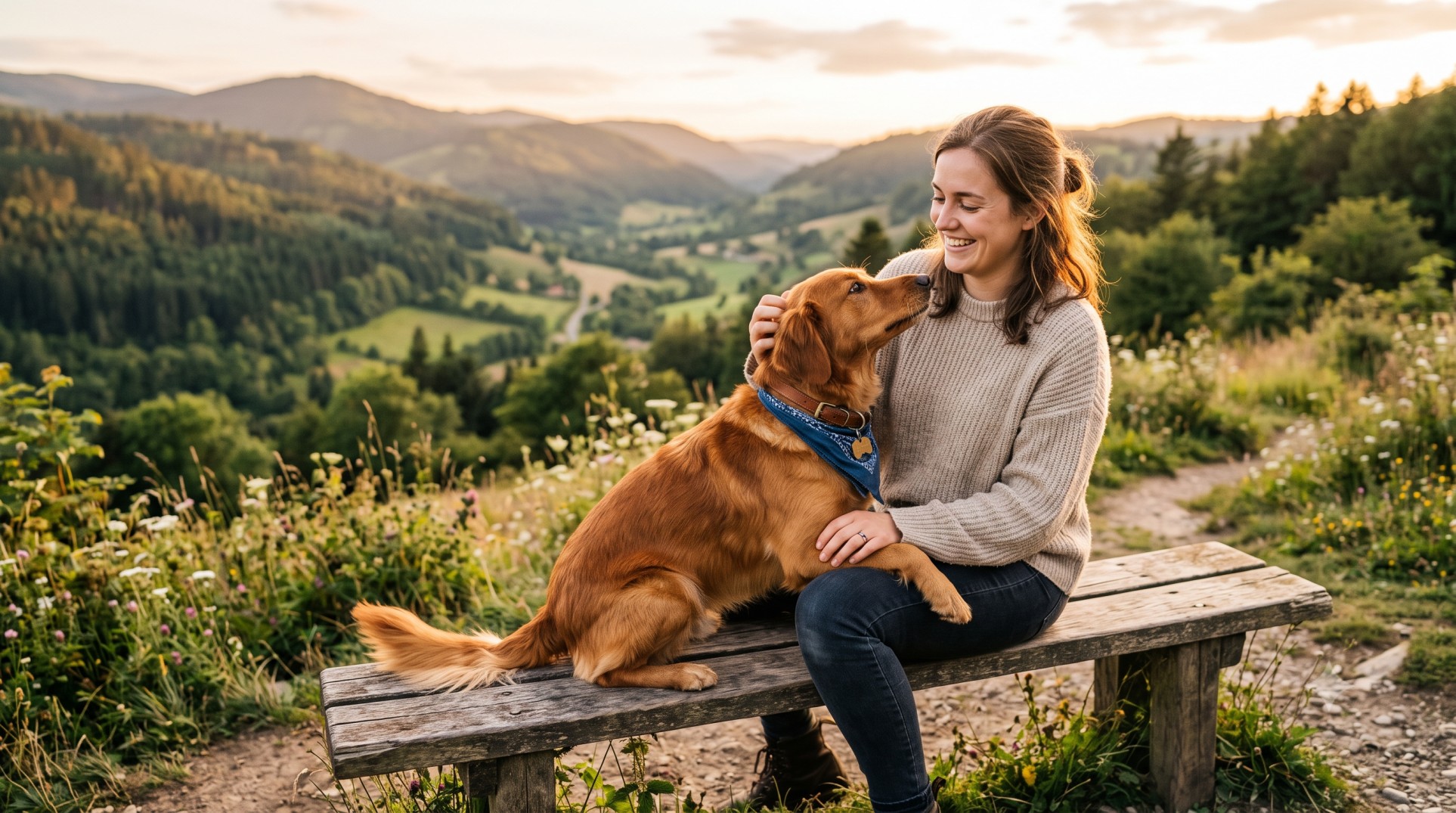 Doggie Delight Care