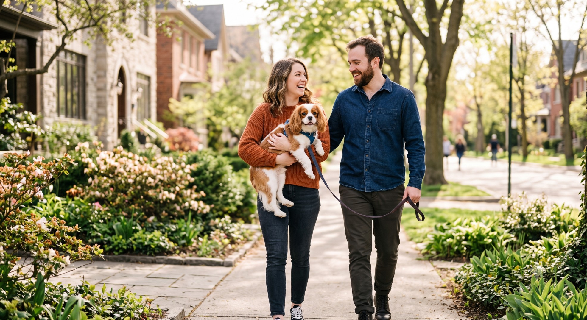 Dog Pet Parents
