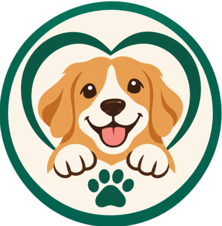 doggie delight care fav icon